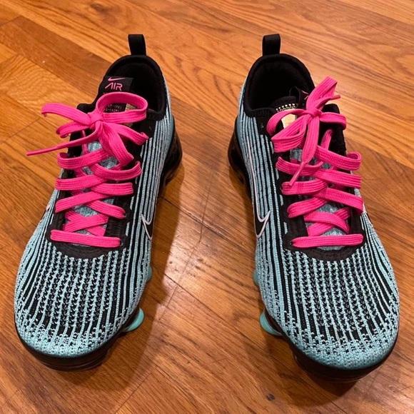 Nike Air VaporMax Flyknit 3